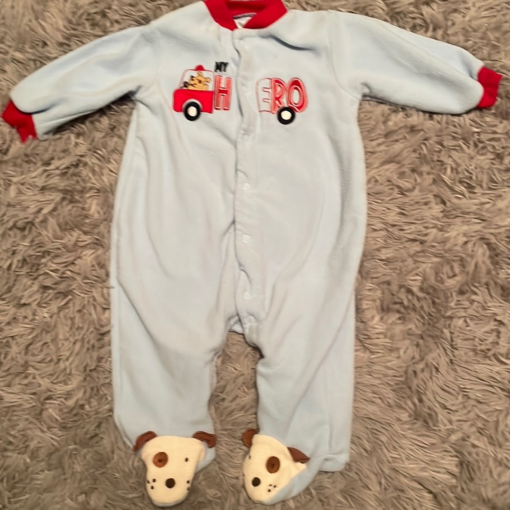 Baby onesie